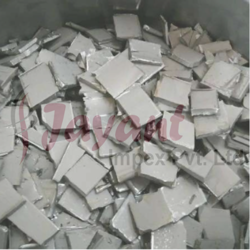 Stellite 6 Scrap, Stellite 6B Scrap, (HS-6 / 6B)