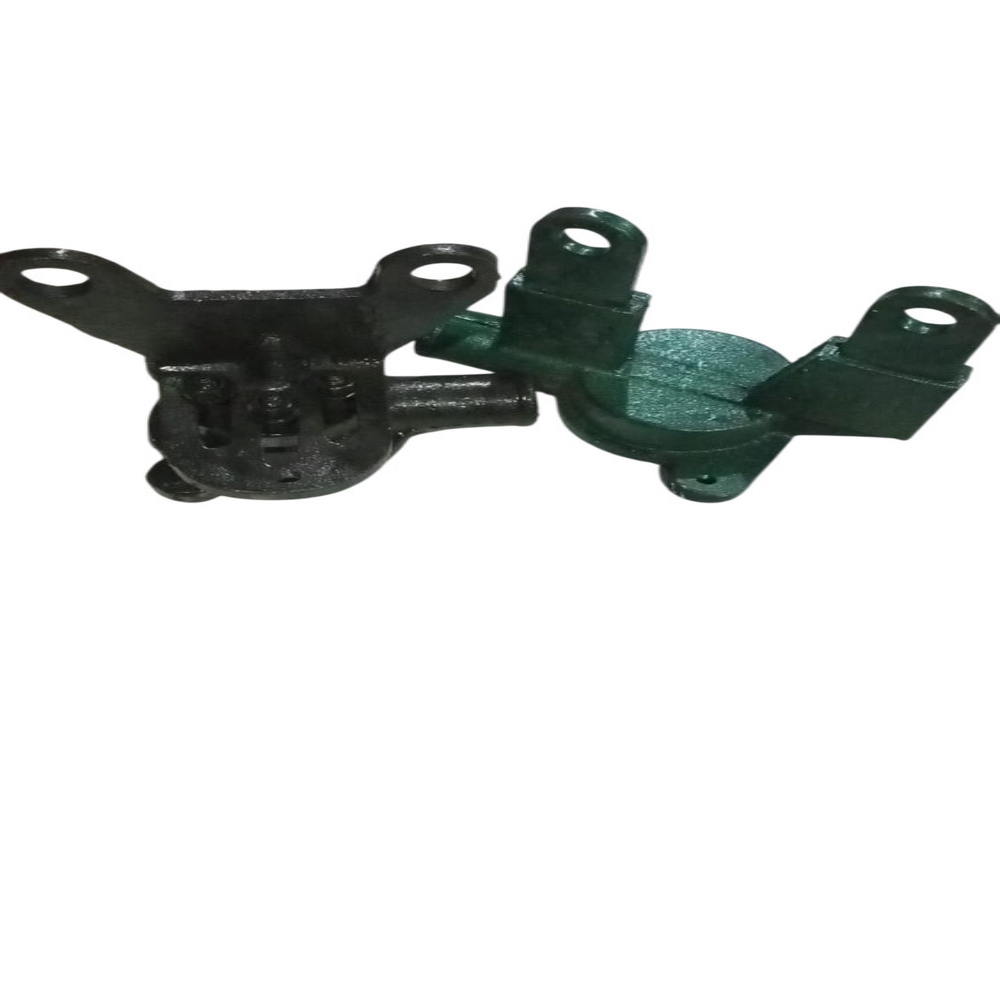Water Body Stand Patti Type
