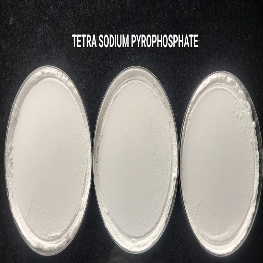 Tetrasodium Pyrophosphate Food Grade