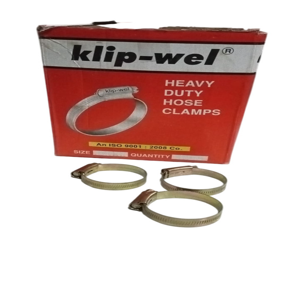 Hose Pipe Clamp