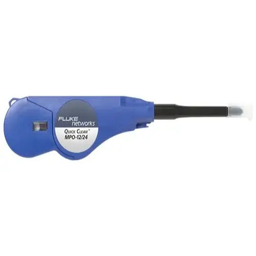 Fluke Networks Quick Clean Mpo-12/24 Cleaner