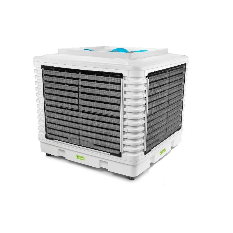 Premium PP Duct Air Cooler