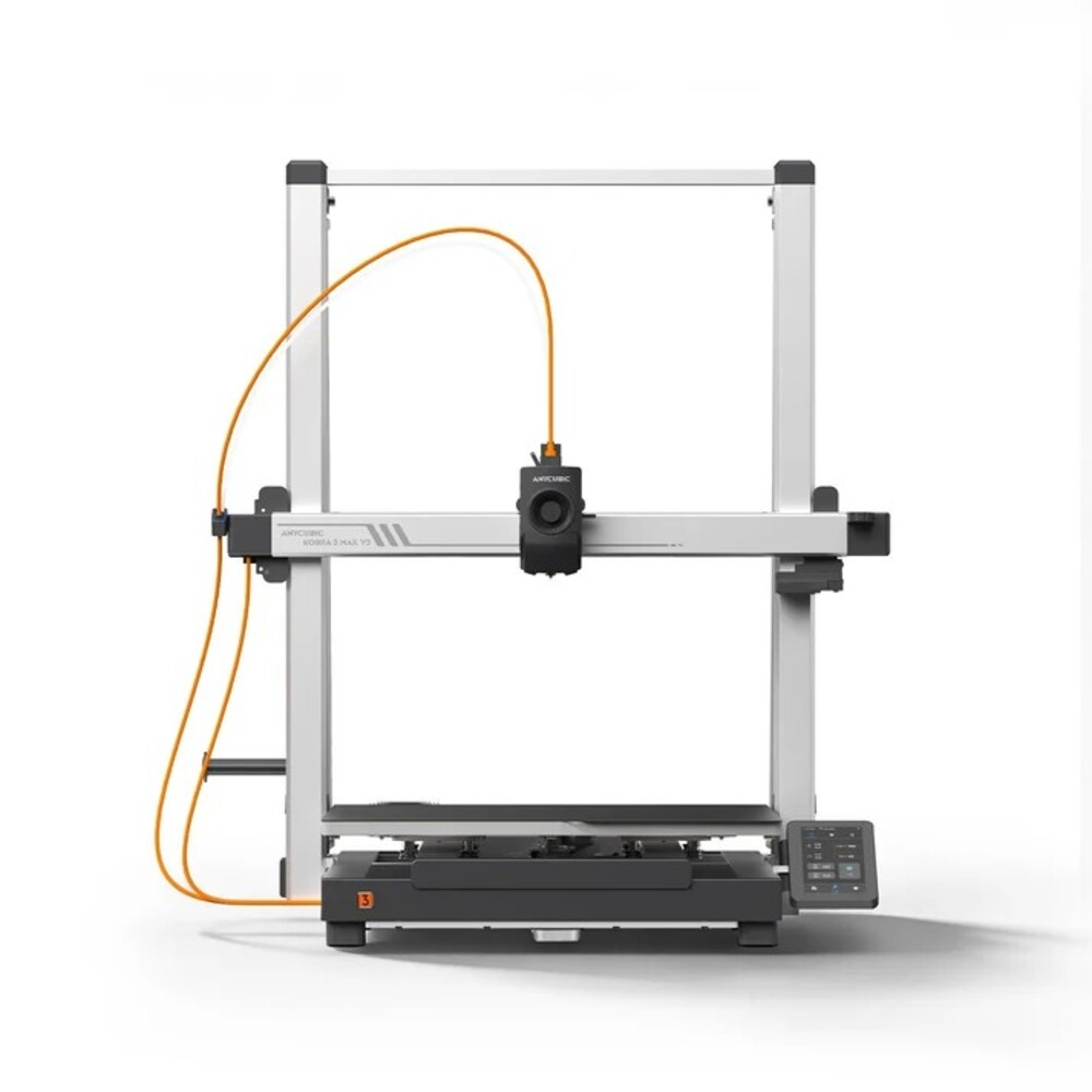 Anycubic Kobra 3 Max V2