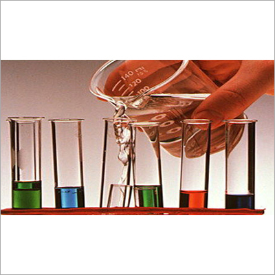 फ़ार्मास्यूटिकल केमिकल्स