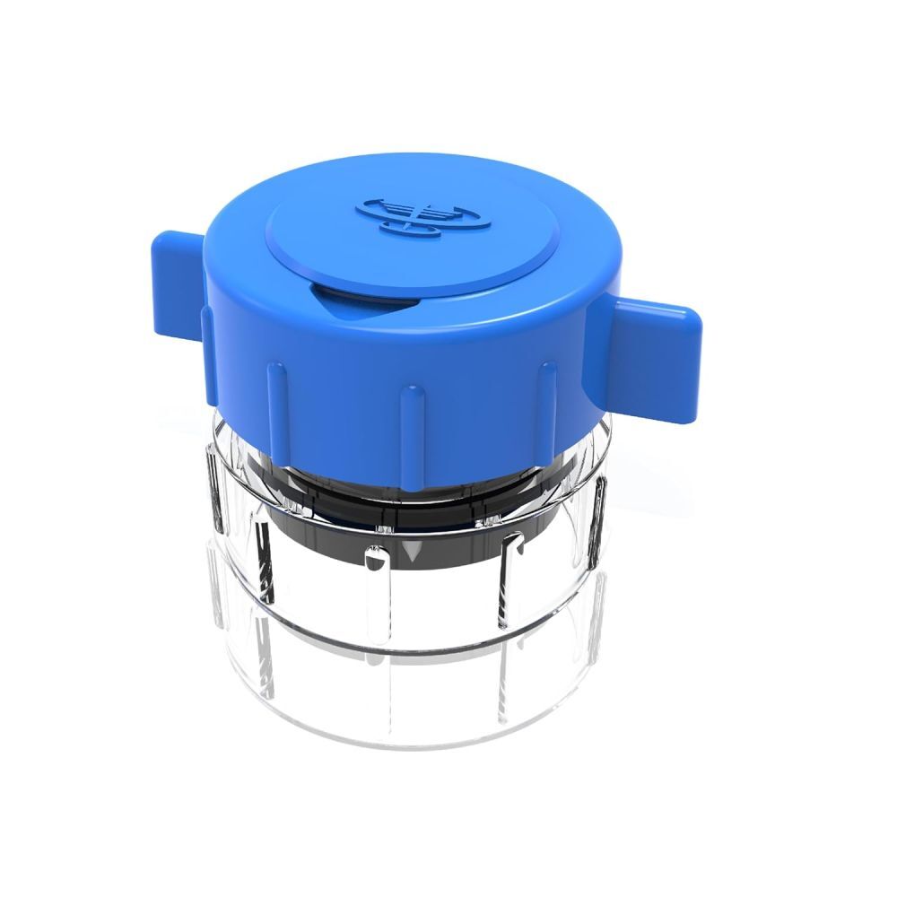 Tablet Crusher and Pill Grinder, Medicine Pulverizer for Kids, Pets, and Feeding Tube