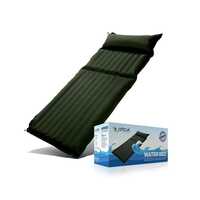 Water Bed Sores Prevention Ridden Patient Long Term Hospitalization