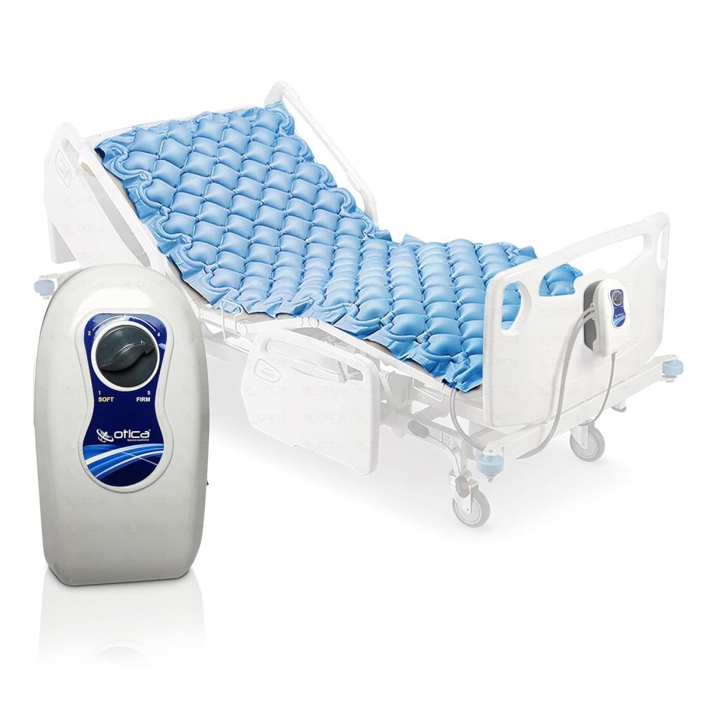 Medical Air Bed Anti Decubitus Bedsore Mattress Ridden Patient
