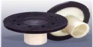 Coarse Bubble Diffuser