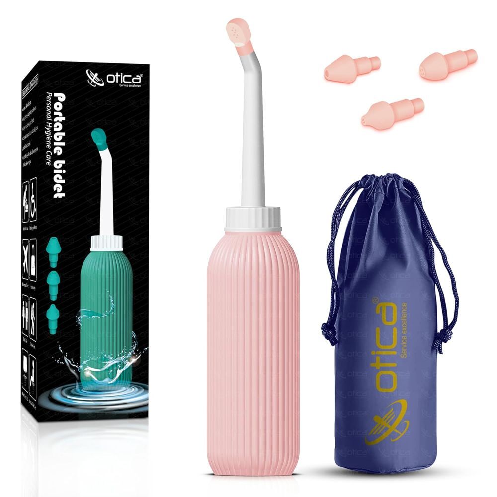 Portable Bidet Spray