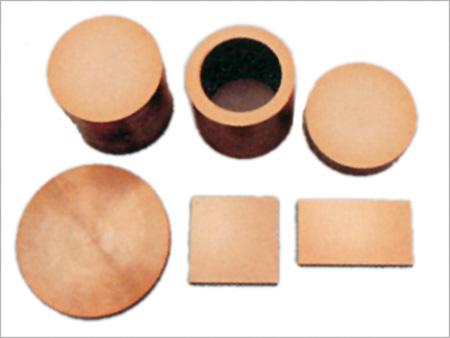 Non Ferrous Alloy