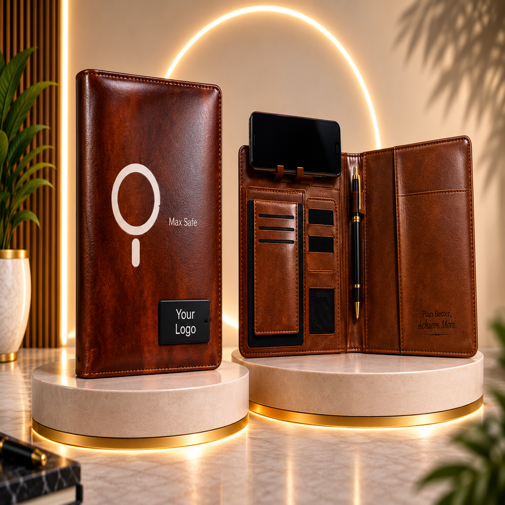 Itemcode2027451 Power Bank Diary