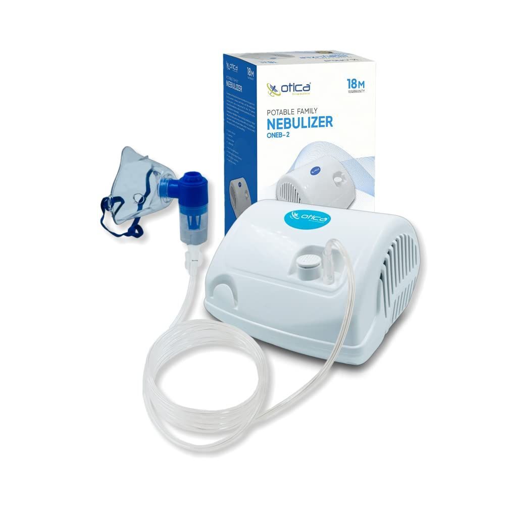Nebulizer Machine Adult Kids Best Home