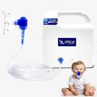 Home Nebulizer Child Adults-ONEB 7