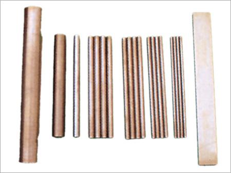 Non Ferrous Alloy