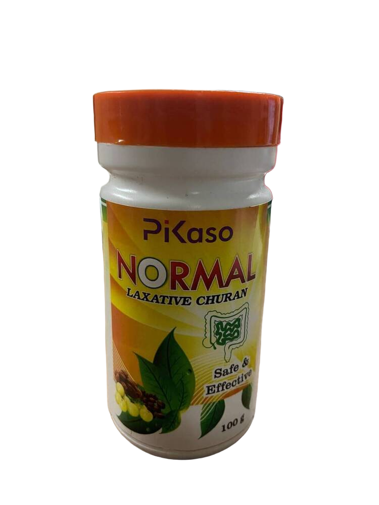 Pikaso Normal Laxative Churan
