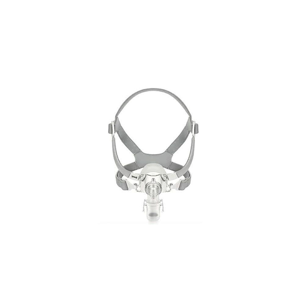 Nasal CPAP Mask Large YN03 with Soft Silicone Cushion