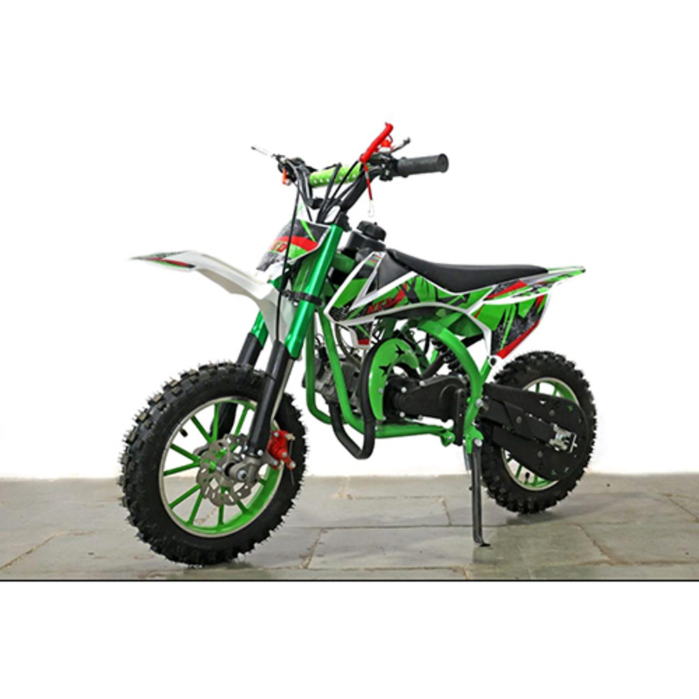 Dual Disc Brakes Kids Bike