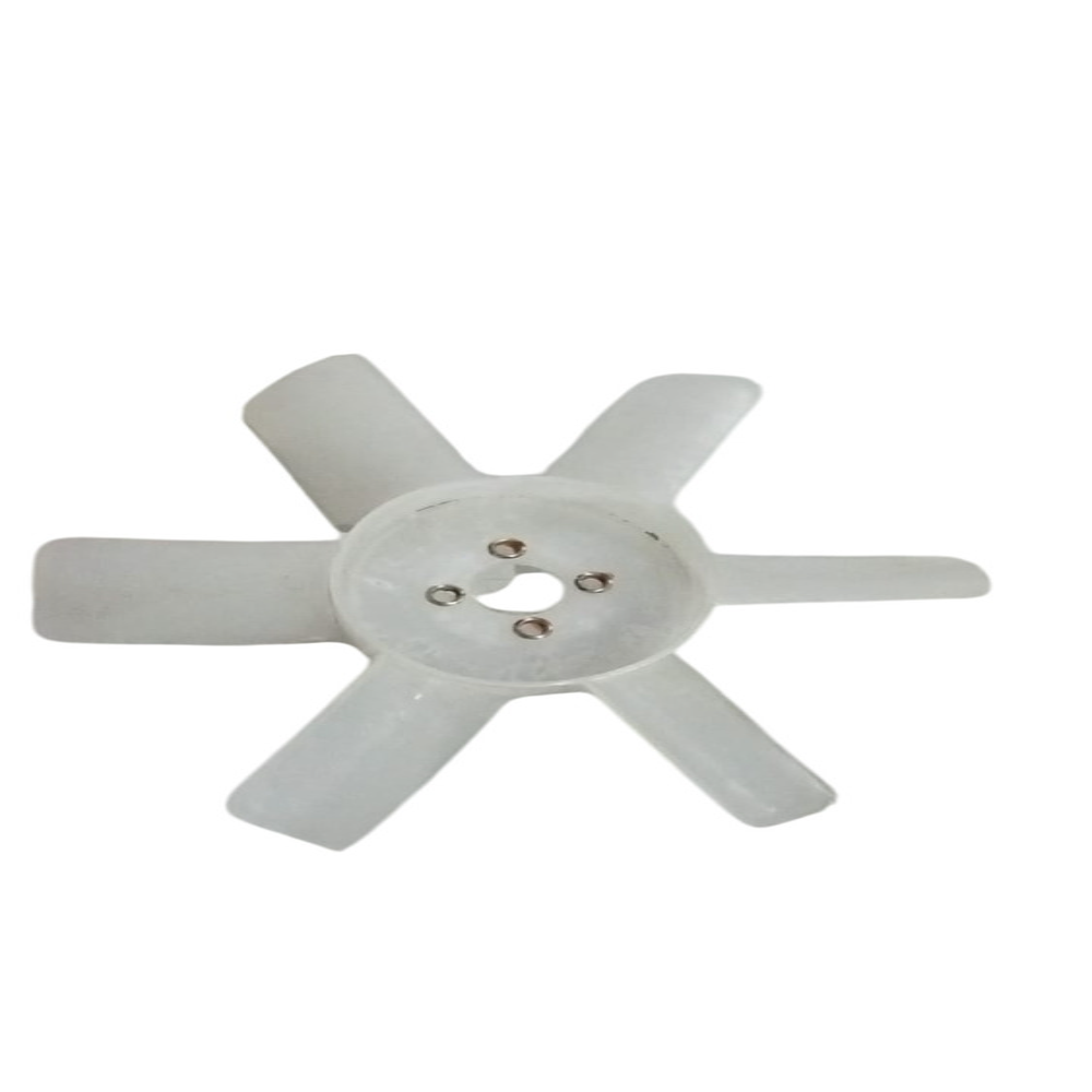 Radiator Fan Prakash Type