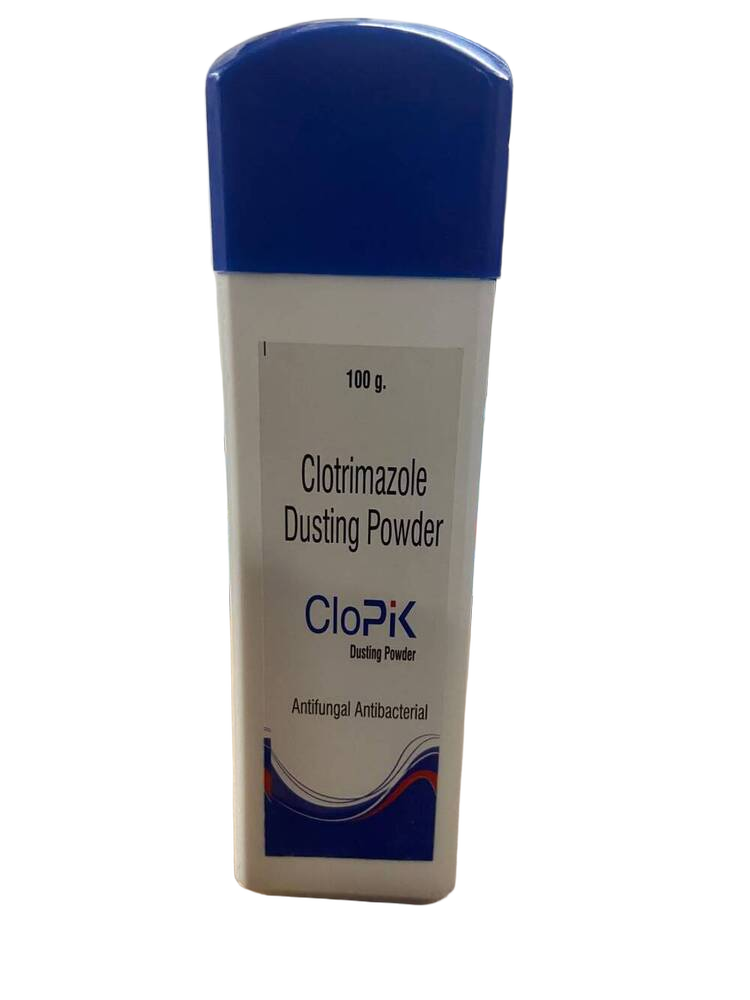 CloPiK Powder