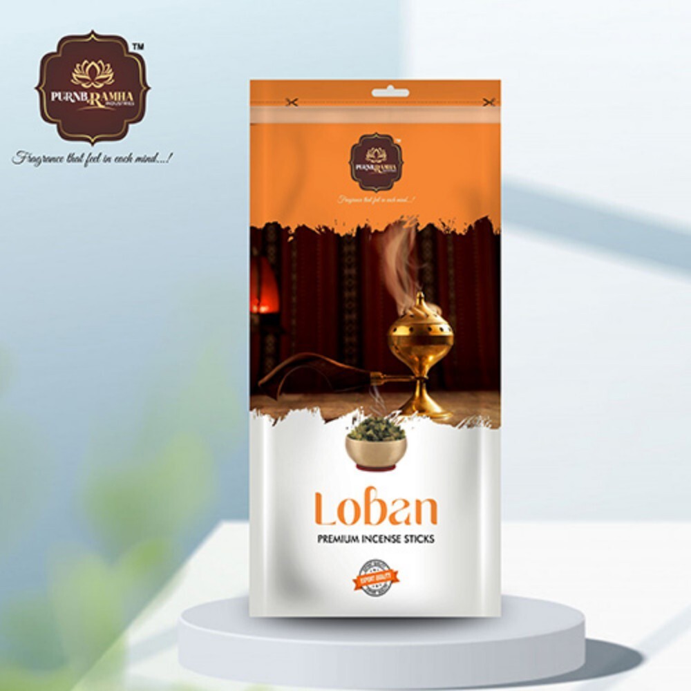 Loban Incense Stick