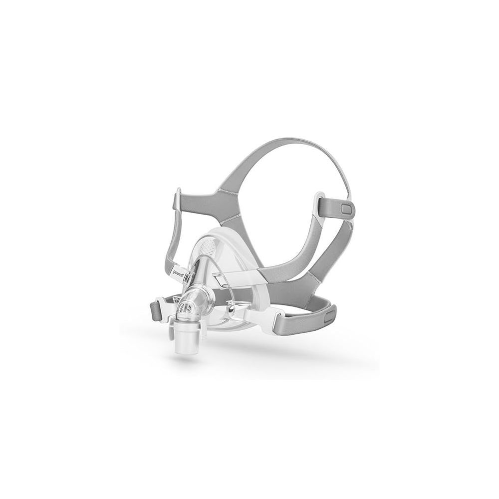 Full Face CPAP Mask