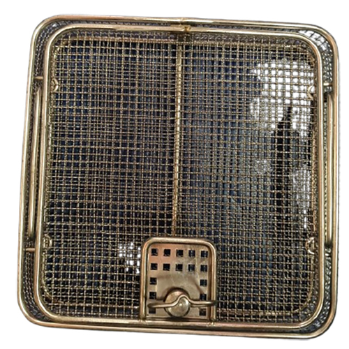 SS Wire Mesh Surgical Tray