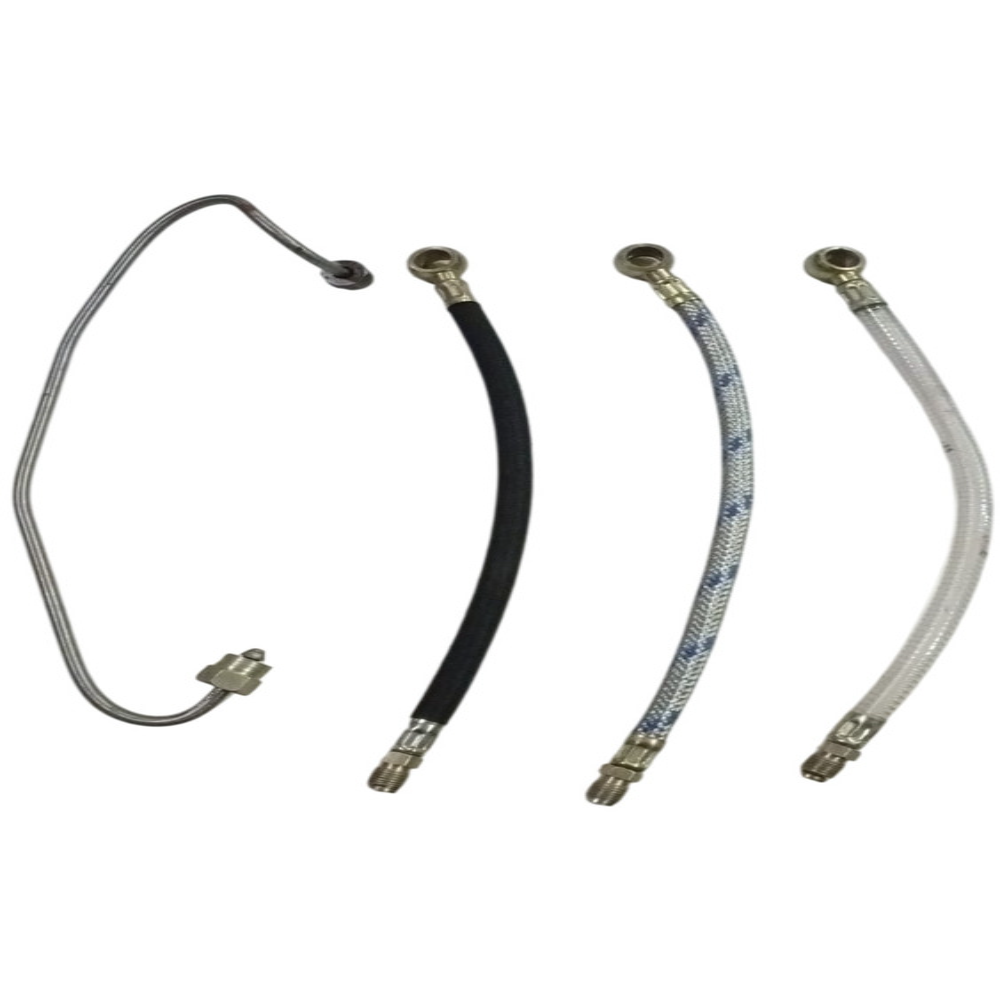Fuel Pipe Set