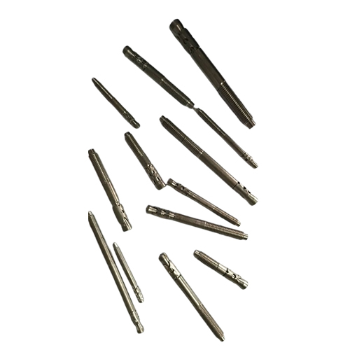 Through Wedge Anchor Fasteners