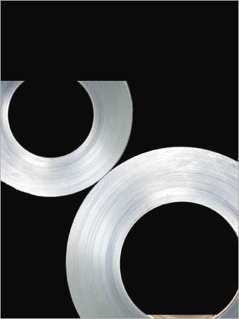 Nickel Alloys, Bimetals, Clad Metals, Iron Alloys