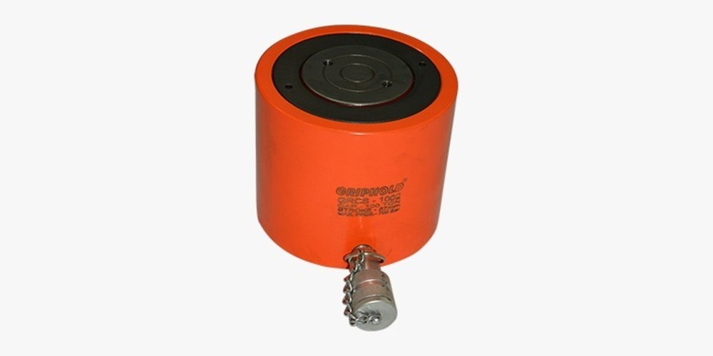 low height cylinder