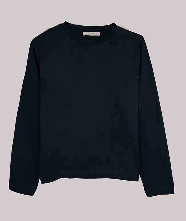 W13745 Ladies Long Sleeve Tops - Color: Mixed