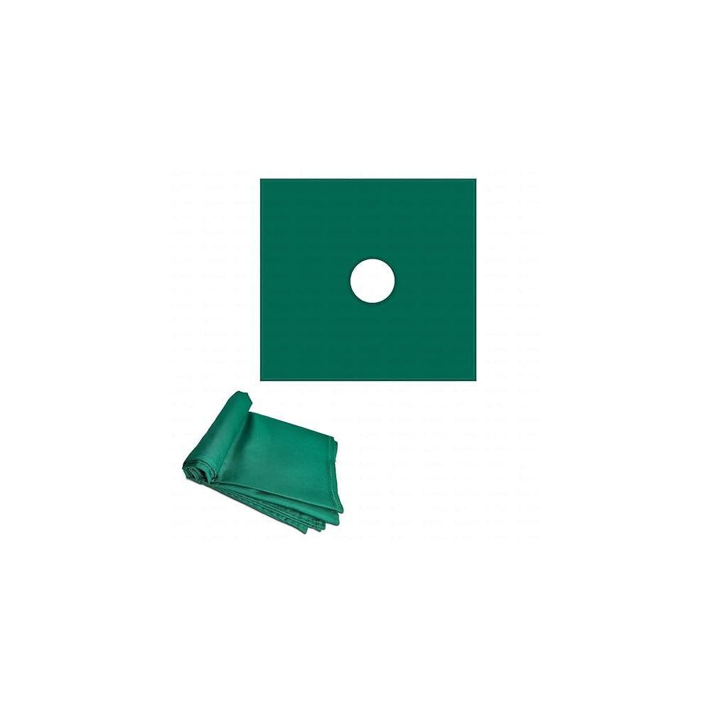 Surgical OT Hole Cotton Sheet