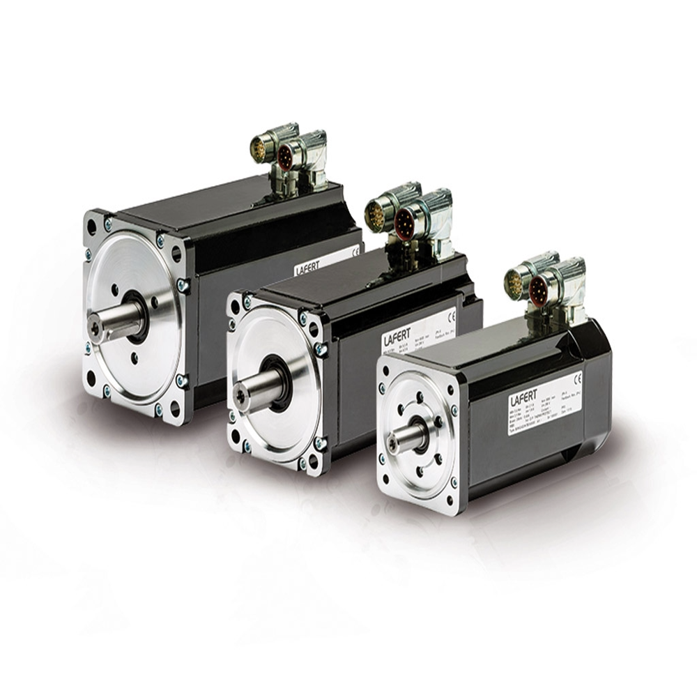 Lafert Servo Drive Repairing