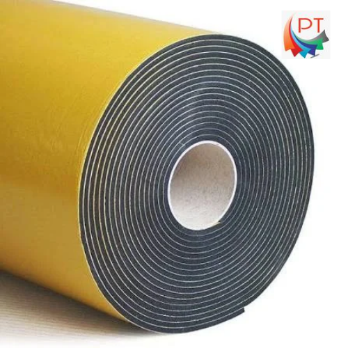 EPDM Foam Tape Fe