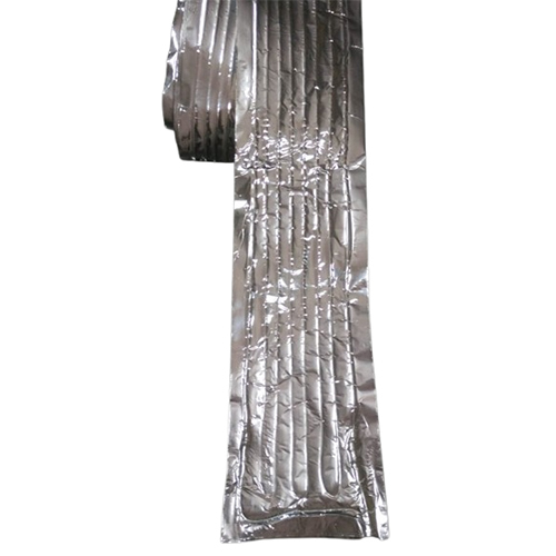 Aluminium Foil Heaters