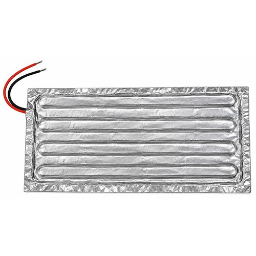 25x35 Inch  Rectangle Aluminium Foil Heater