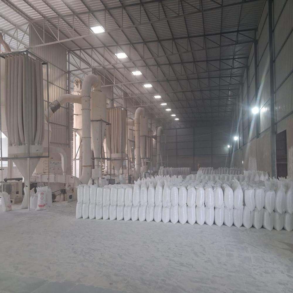 Dolomite Chemical