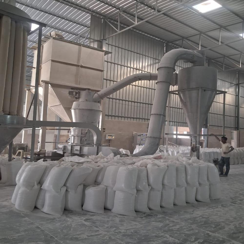 Dolomite Chemical
