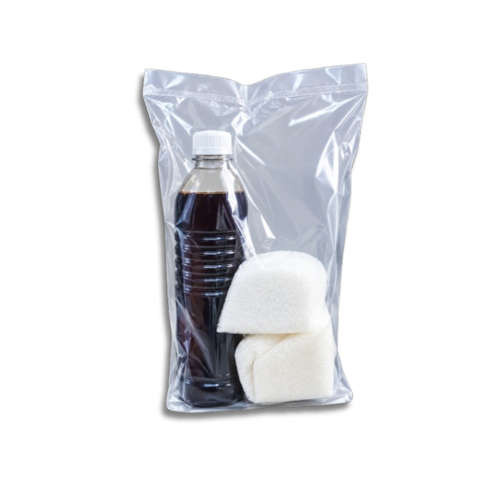 Liquid SOAP Set