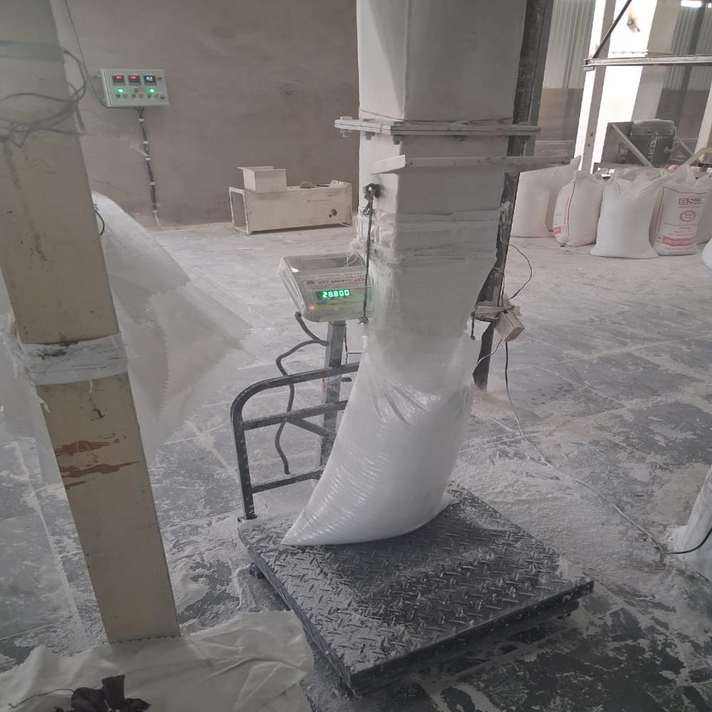 Dolomite Chemical