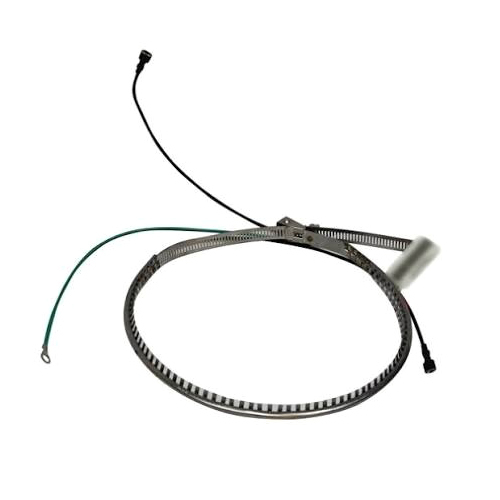 Crankcase Heater