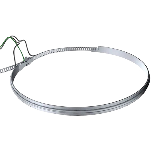 Crankcase Heater