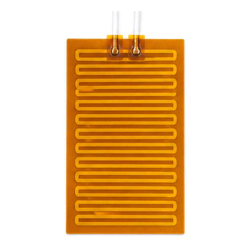 Polyimide Heater