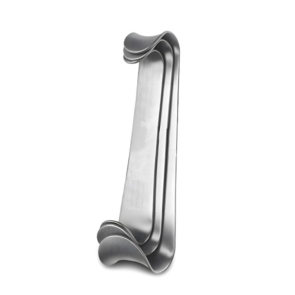 Kilner Cheek Retractor C Shape set 3 Hand Held