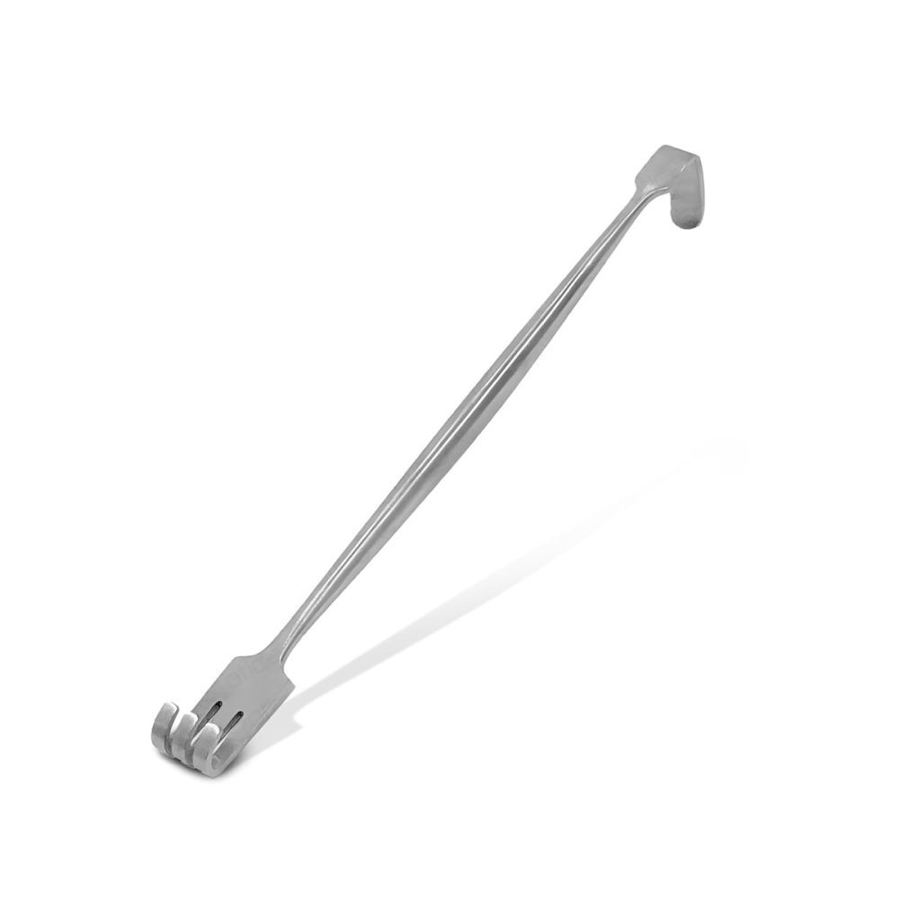 Kilner Retractor Senn Miller Cat Paw 6.5 Inch Hand Held