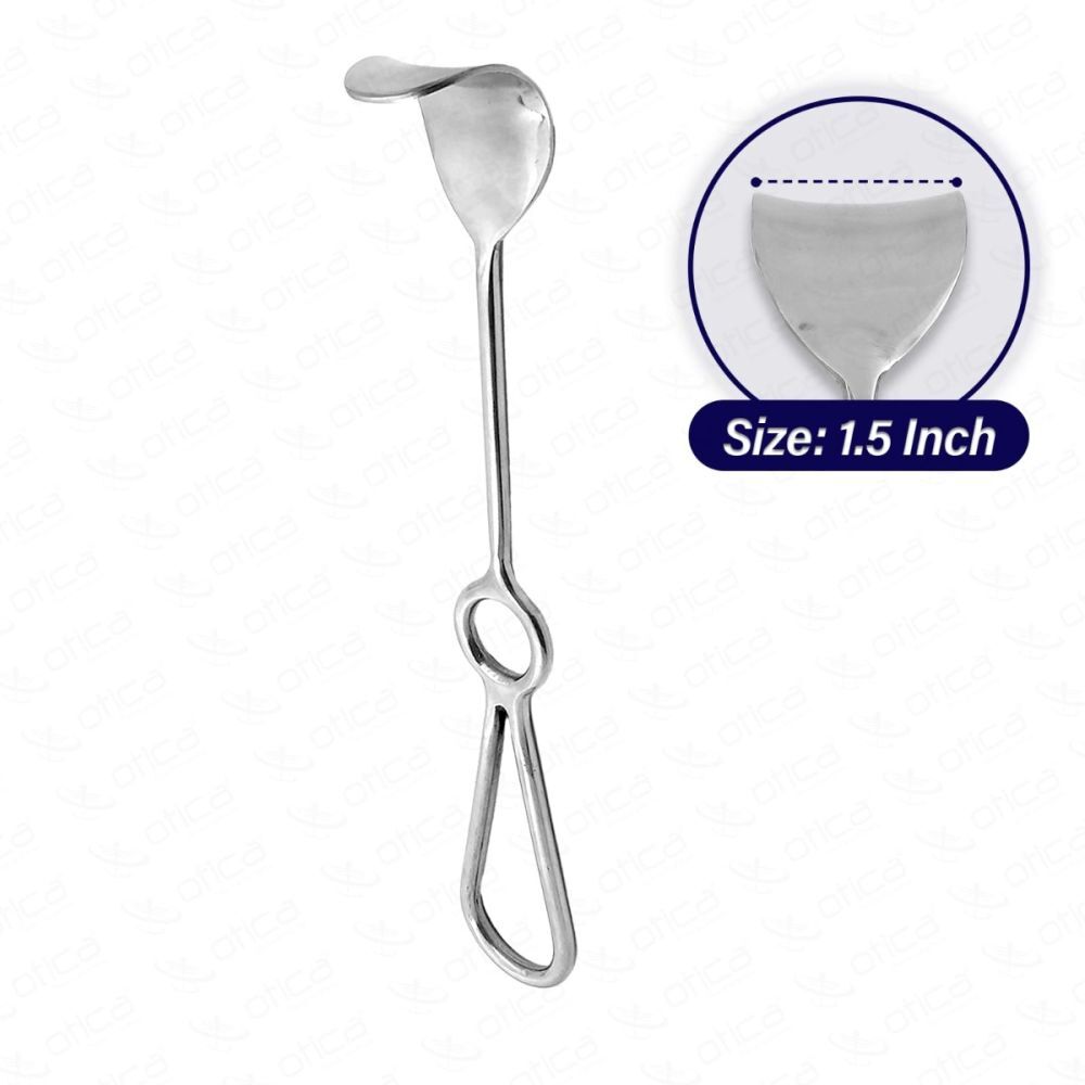 Doyens Retractor Surgical Instrument Abdominal Retractor