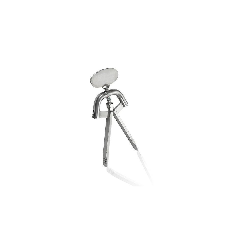 Mouth Gag Stainless Steel Dental & Surgical Instrument Oral Procedures