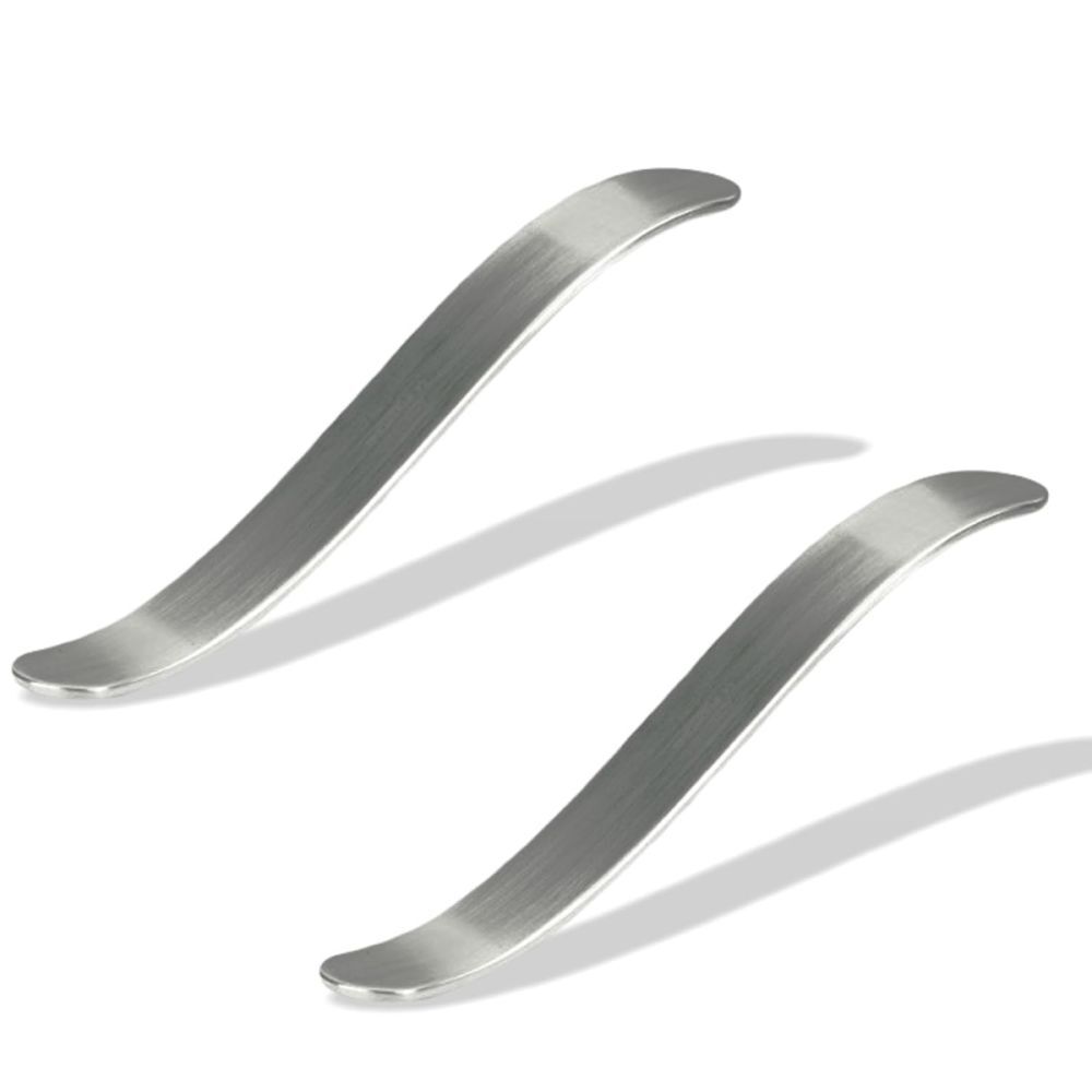 Stainless Steel Tongue Depressor