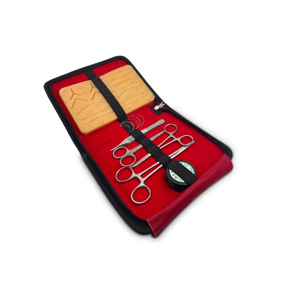 Suture Practice Kit