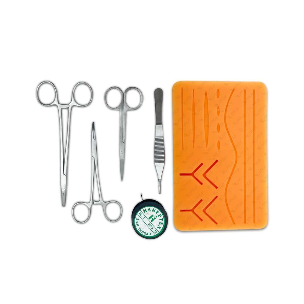 Suture Practice Kit